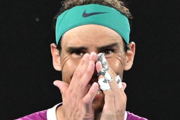 Nadal