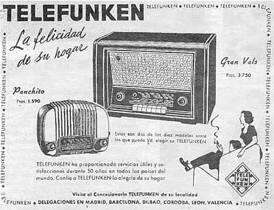 radiotelefunken